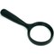Donegan Hand Magnifying Glass Aspheric Reading Optical Lens 5X